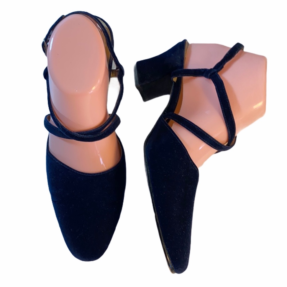Hillard & Hanson Gala shoes